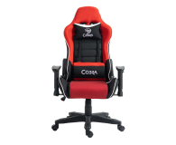 COBRA Rebel CR200 Czerwono-czarny CR200 RED-BLACK - 1259804 - zdjęcie 2